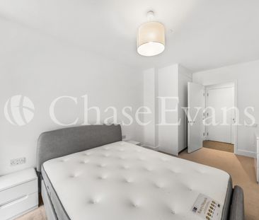 1 bedroom apartment to rent - Photo 5