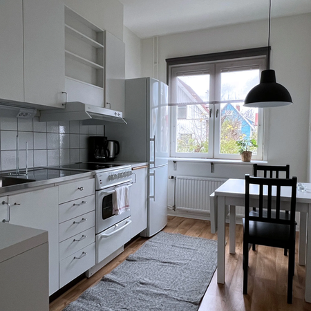 Råstensgatan 37kvm - Foto 3