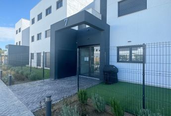 Piso En alquiler Avenida Blas de Lezo 3, Guadalobón