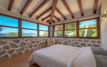 Rental House Ajaccio 6 Rooms 140 m² - Photo 2