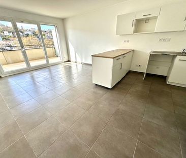 Location Appartement 3 pièces 62m² LYON 2ème - Photo 3