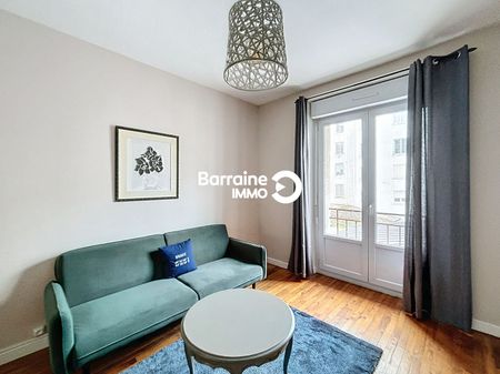 Location appartement à Brest, 2 pièces 48.22m² - Photo 5