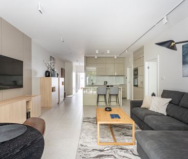 Apartament na wynajem, ul. Grzybowska, Warszawa Śródmieście - Фото 4