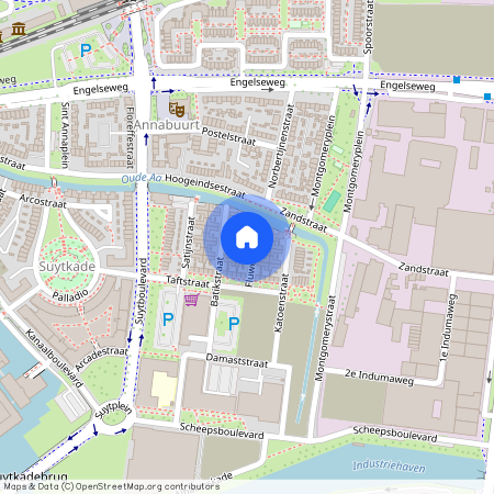 Fluweelstraat 4, 5705 KB Helmond