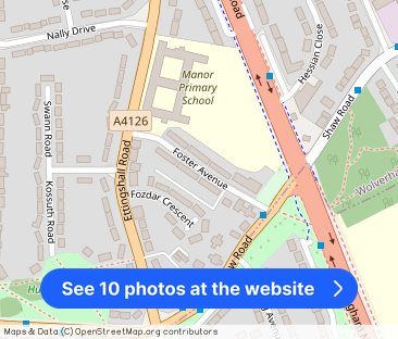 3 bedroom end of terrace house for rent - Photo 1