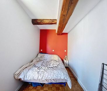 Location appartement 1 pièce 39.68 m² à Bourg-en-Bresse (01000) - Photo 2