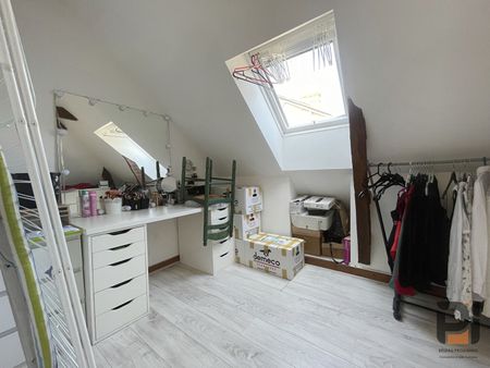 A LOUER - APPARTEMENT T2 - BOURG DES COMPTES - Photo 4