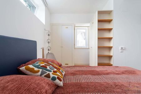 1 bedroom luxury Villa for rent in Lisbon - Photo 3