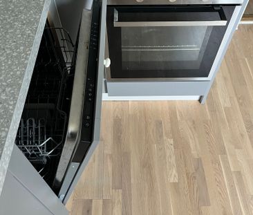 Kvarnstensgatan, Motala - Foto 1