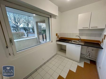 Location Appartement 1 pièce 34m² NOGENT SUR MARNE 94130 - Photo 2