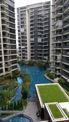Boathouse Residences (D19), Condominium - For Rent - Photo 4