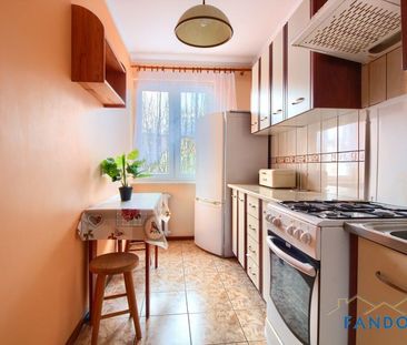 2 osobne pokoje 39 m2 CENTRUM | ul. Dąbrowskiego - Photo 4