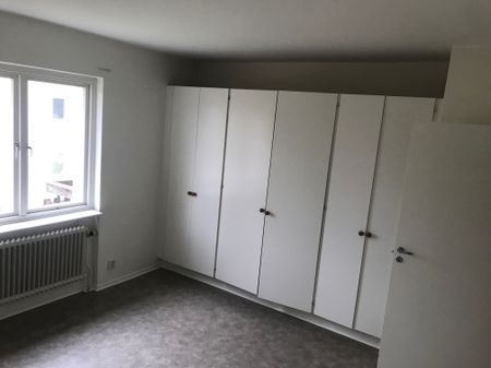 Parallellgatan, Sävsjö - Photo 2