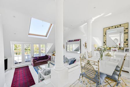 3 bedroom flat to rent - Photo 5