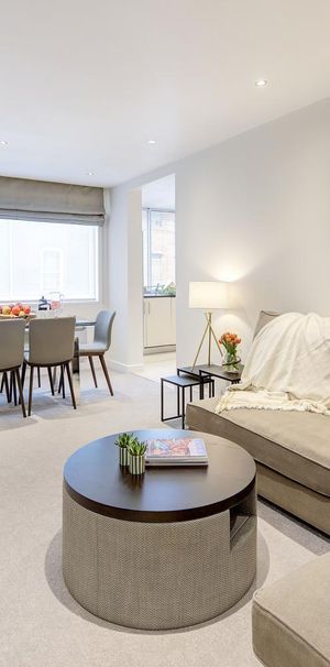 Ebury Street, Belgravia SW1, London - Photo 1