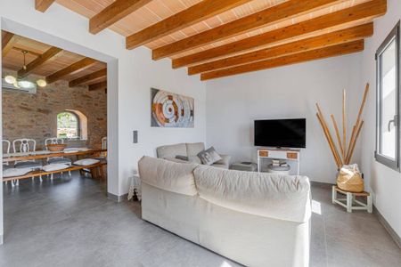 4 room luxury Farmhouse for rent in Manacor, Spain - Photo 4