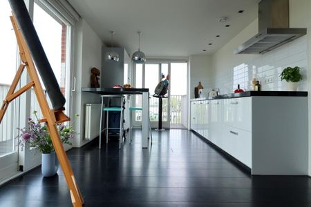 Rolderdiephof 130, Dichterswijk, 3521DC, Utrecht - Foto 5