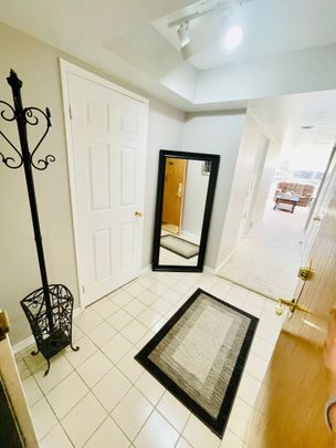 For Lease - 320 Mill Street Unit# 208, Brampton, Ontario - Photo 1