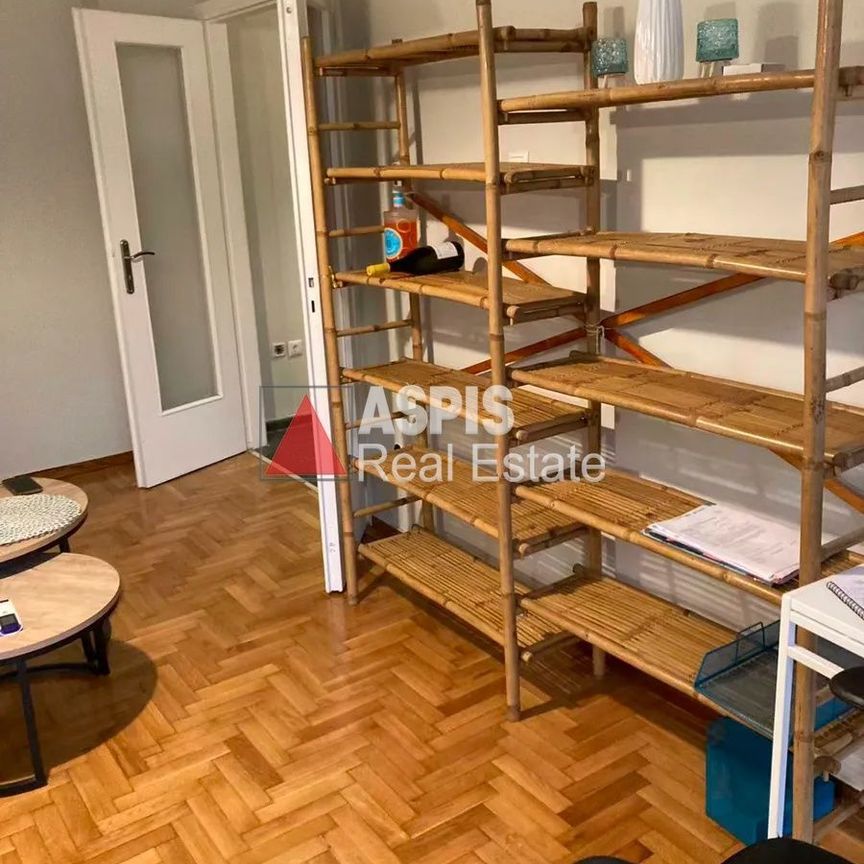 Διαμέρισμα για ενοικίαση Παναγίτσα (Παλαιό Φάληρο) - Photo 1