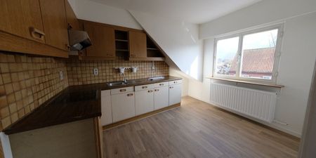 Appartement te huur in Zonhoven voor € 700 met 1 slaapkamer - Foto 5