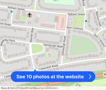 Edinburgh Walk, Worksop - Photo 1