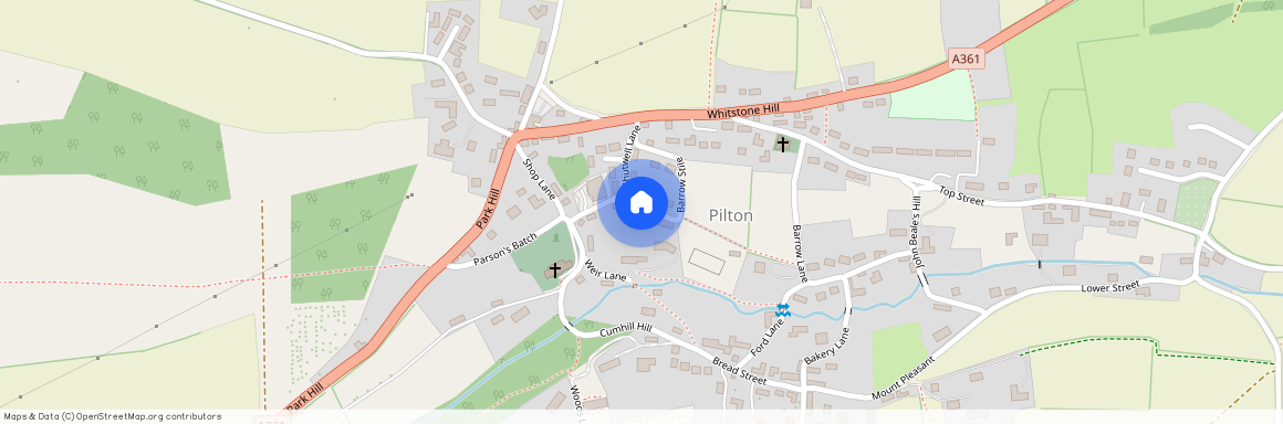 Pilton, BA4