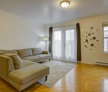 Appartement à Montréal (Rivière-des-Prairies/Pointe-aux-Trembles) - Photo 6