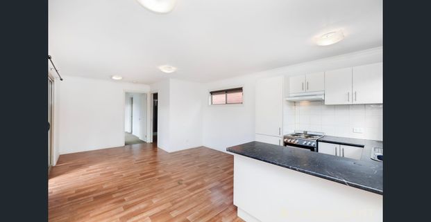 This Rare & Charming One-Bedroom Unit in a Prime Location awaits you. - Photo 1