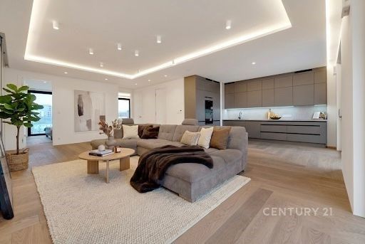 Pronájem bytu 3+kk 134 m² - Photo 1