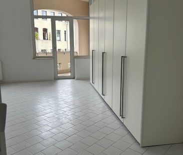 Helle 2 Zimmerwohnung in der Südstadt - Photo 3