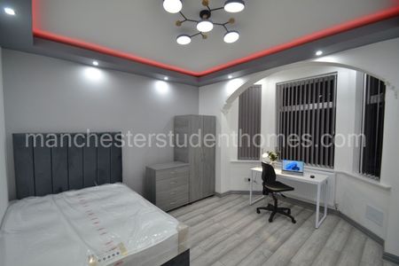 Langdale Road, Manchester, M14 5PN - Photo 2