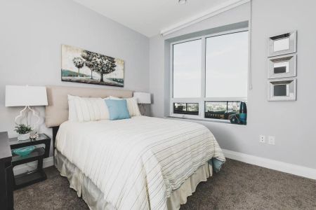 The Cooperage — 1 Bedroom - The Edwin B - Photo 5