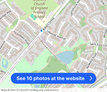 1 bedroom flat for rent - Photo 1