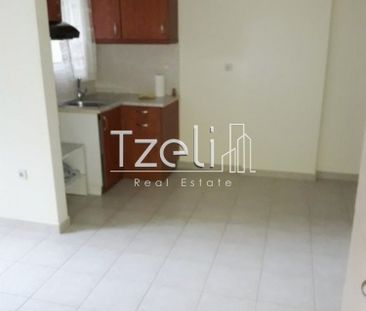Studio/Γκαρσονιέρα για ενοικίαση Άγιος Παντελεήμονας (Πάτρα) - Photo 3