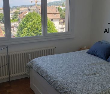 Location Appartement 2 pièces 48m² THONON LES BAINS 74200 - Photo 6