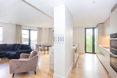 Twenty-Five, 25 Nutford Place, W1H 5YQ - Photo 5