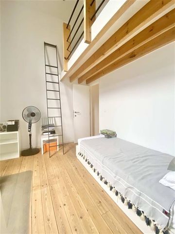 Appartement te huur - Foto 5