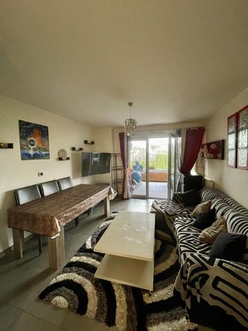 APPARTEMENT T2 MEUBLE à louer de 2 pièce(s) sur 39 m² - Photo 4