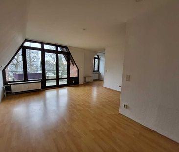 Schöne 2-Zimmer-Wohnung in Berlin- Lankwitz!! - Foto 2