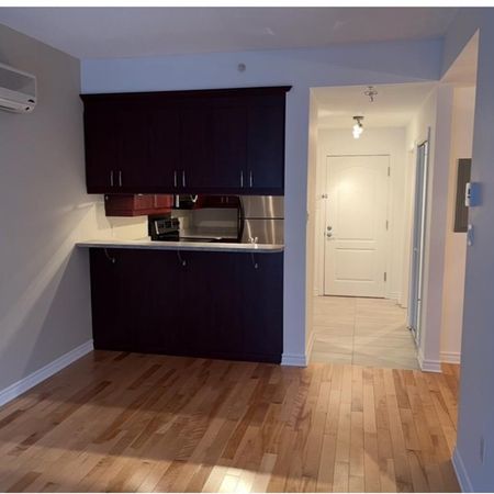 Condo à louer - Photo 4