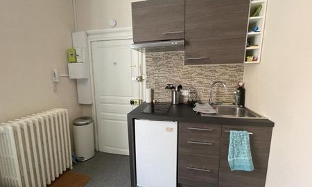 Location Appartement 1 pièce LIMOGES (87000) - Photo 5