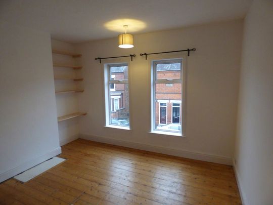 Cranmer Street, Long Eaton, NG10 1NL - Photo 1