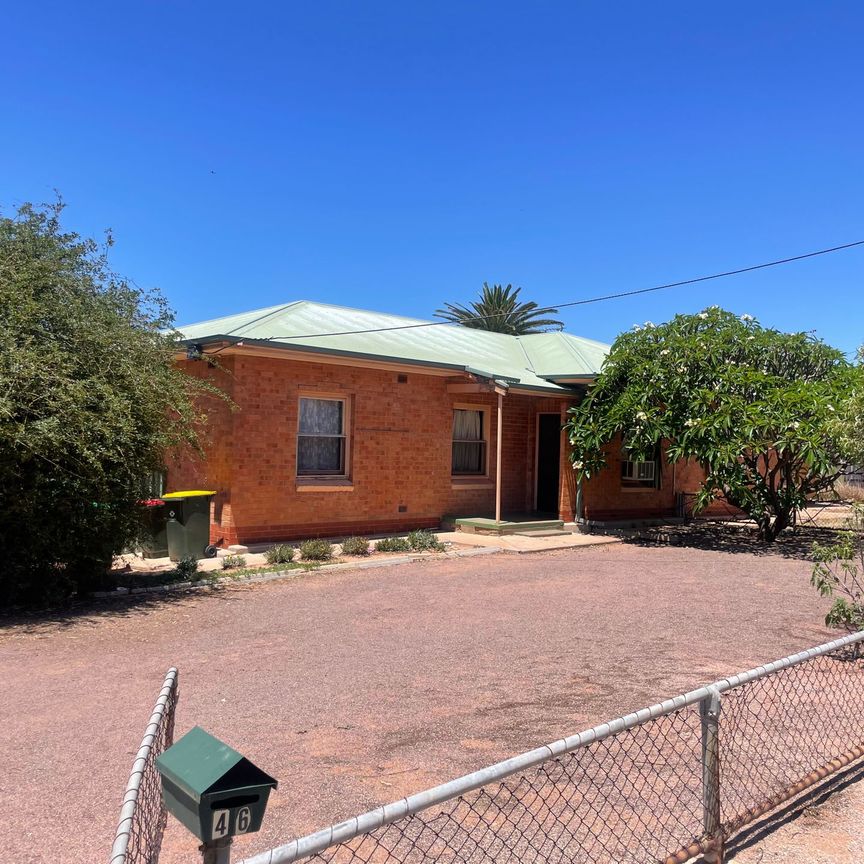 46 Stokes Terrace&comma; Port Augusta West - Photo 1