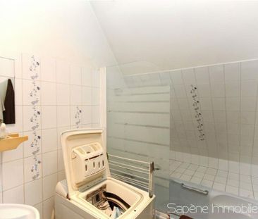 Location T2 Rennes - Centre ville - Photo 5