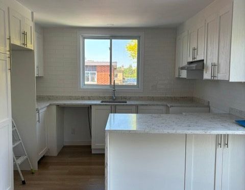 À louer / Appartement - Photo 1