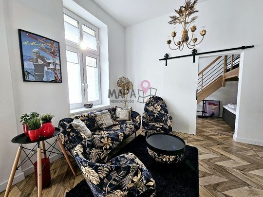 Wyjątkowe mieszkanie 2 pokojowe w centrum - Фото 1