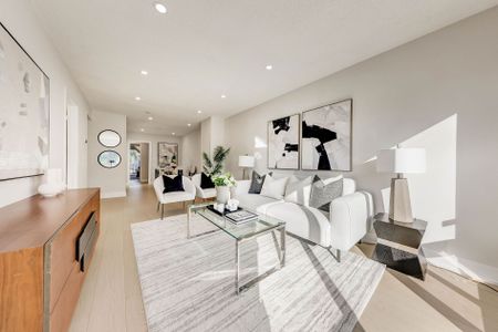 For Lease - 214 Linden Avenue, Toronto, Ontario - Photo 5