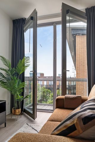 Rentmeesterstraat 54-A, Centrum Stad West, 1315JS, Almere - Foto 3