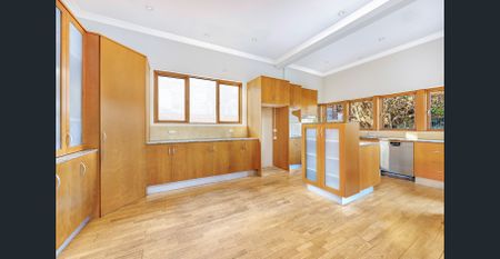 Spacious Four-Bedroom Family Home with Large Backyard - Photo 3