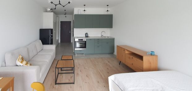 Warszawa, Anny German - Photo 1